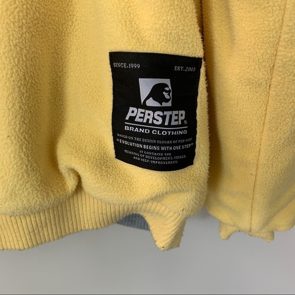 Perstep Reversible Jacket Size XL - Picture 10 of 12